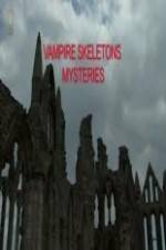 Watch Vampire Skeletons Mystery Putlocker