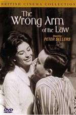 Watch The Wrong Arm of the Law Online Putlocker