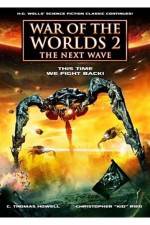 Watch War of the Worlds 2: The Next Wave Putlocker