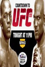 Watch UFC 135 Countdown Putlocker