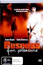 Watch Business for Pleasure Putlocker