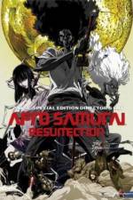 Watch Afro Samurai: Resurrection Online Putlocker
