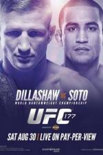 Watch UFC 177 Dillashaw vs Soto Putlocker