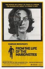 Watch From the Life of the Marionettes Online Putlocker