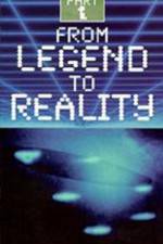 Watch UFOS - From The Legend To The Reality Online Putlocker