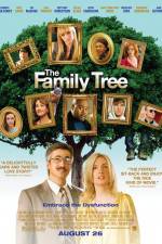 Watch The Family Tree Putlocker