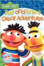 Watch Sesame Street Bert and Ernie's Great Adventures Putlocker