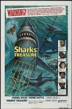 Watch Sharks\' Treasure Online Putlocker