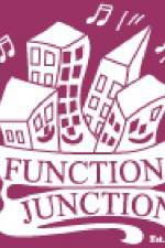 Watch Function at the Junction Online Putlocker