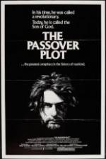 Watch The Passover Plot Online Putlocker