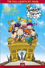 Watch Rugrats in Paris: The Movie - Rugrats II Online Putlocker