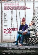 Watch Maggie\'s Plan Online Putlocker