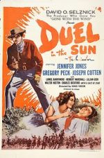 Watch Duel in the Sun Online Putlocker