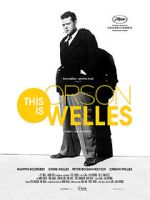 Watch This Is Orson Welles Putlocker