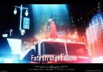 Watch Fate/strange Fake: Whispers of Dawn (TV Short 2023) Putlocker