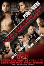 Watch UFC 84 Ill Will Online Putlocker