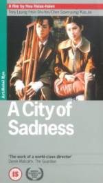 Watch A City of Sadness Putlocker