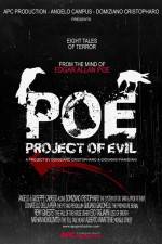Watch P.O.E. Project of Evil (P.O.E. 2) Putlocker