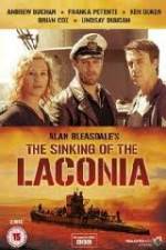 Watch The Sinking of the Laconia Online Putlocker