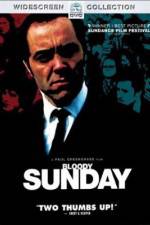 Watch Bloody Sunday Putlocker