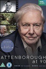 Watch Attenborough at 90: Behind the Lens Online Putlocker
