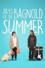 Watch Days of the Bagnold Summer Putlocker