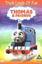 Watch Thomas & Friends - Truck Loads Of Fun Online Putlocker