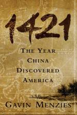 Watch 1421: The Year China Discovered America? Online Putlocker
