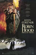 Watch Robin Hood: Prince of Thieves Online Putlocker