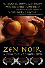 Watch Zen Noir Putlocker