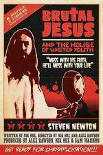 Watch Brutal Jesus and the House of Wasted Youth Putlocker