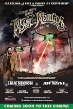 Watch Jeff Wayne\'s Musical Version of the War of the Worlds: The New Generation Online Putlocker