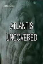 Watch Atlantis Uncovered Online Putlocker