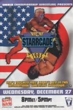 Watch WCW Starrcade 1995 Putlocker