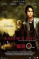 Watch 'Salem's Lot Online Putlocker