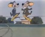 Watch House Hunting Mice (Short 1948) Online Putlocker