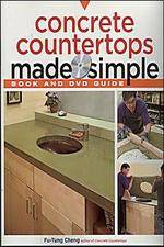Watch Concrete Countertops Made Simple Putlocker