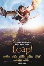 Watch Leap! Online Putlocker