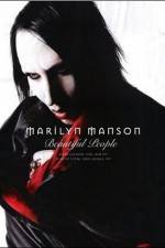 Watch Marilyn Manson: Birth of the Antichrist Online Putlocker