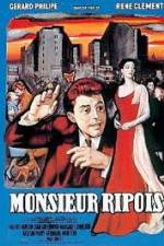 Watch Monsieur Ripois Putlocker