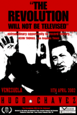 Watch Chavez: Inside the Coup Putlocker