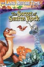 Watch The Land Before Time VI The Secret of Saurus Rock Putlocker
