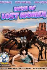 Watch Rifftrax Mesa of Lost Women Online Putlocker