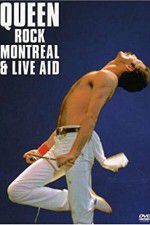 Watch Queen Rock Montreal & Live Aid Online Putlocker