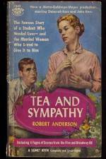 Watch Tea and Sympathy Putlocker