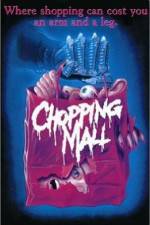 Watch Chopping Mall Online Putlocker