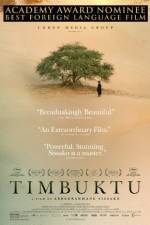 Watch Timbuktu Putlocker