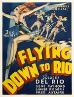 Watch Flying Down to Rio Online Putlocker