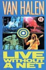 Watch Van Halen Live Without a Net Online Putlocker