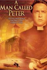Watch A Man Called Peter Putlocker